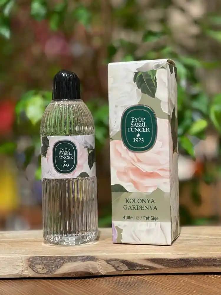 Gardenya Parfüm Serisi Doğadan İlham Alan Zarif ve Kalıcı Kokular