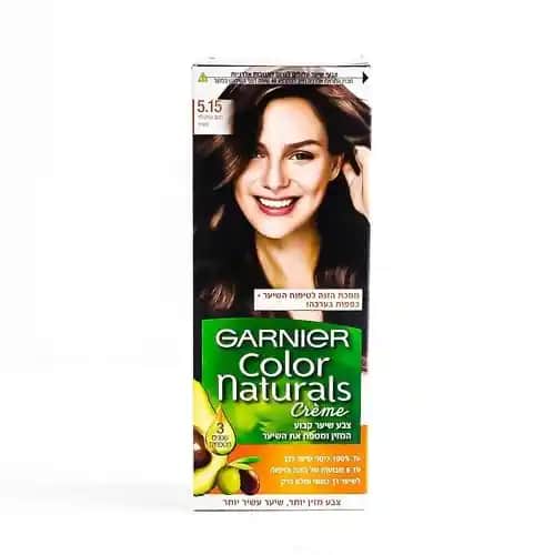 Garnier 5.15 Kodu: Saç ve Cilt Bakımında Yenilikçi Renk ve Ürün Çözümleri