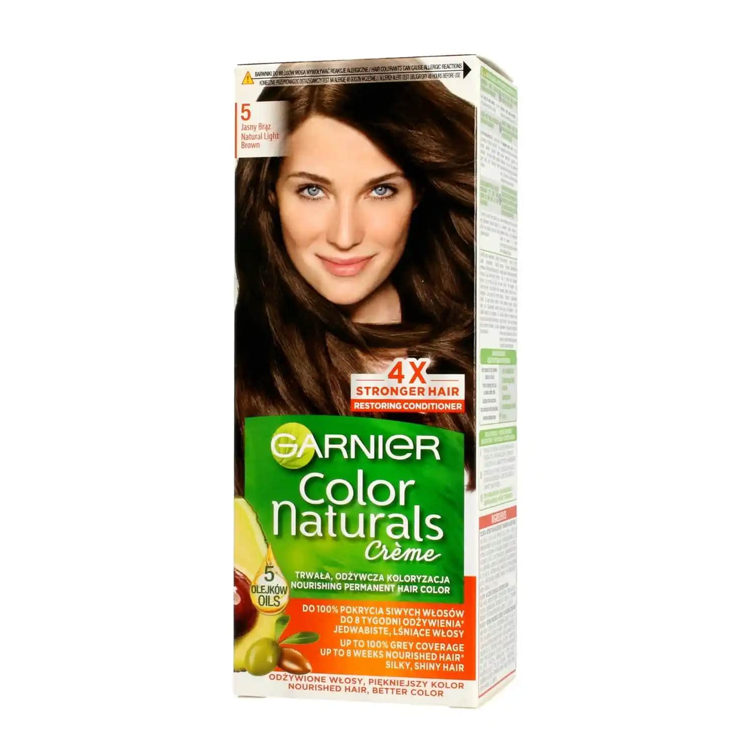 Garnier 5 Nedir ve Kozmetik Alanındaki Güçlü Yönleri Nelerdir