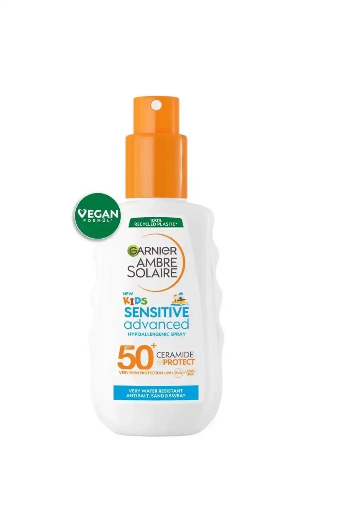 Garnier Bebek Güneş Kremi: Hassas Ciltler İçin Güvenilir ve Yüksek Koruma Sağlayan Ürün