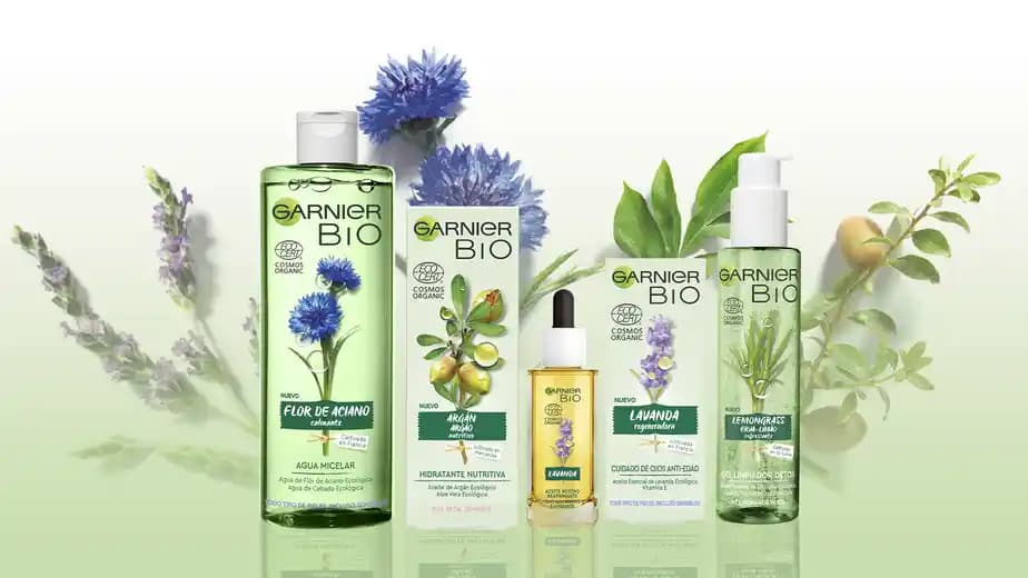 Garnier Bio ile Doğal İçeriklerle Güvenilir Cilt ve Saç Bakımı Çözümleri