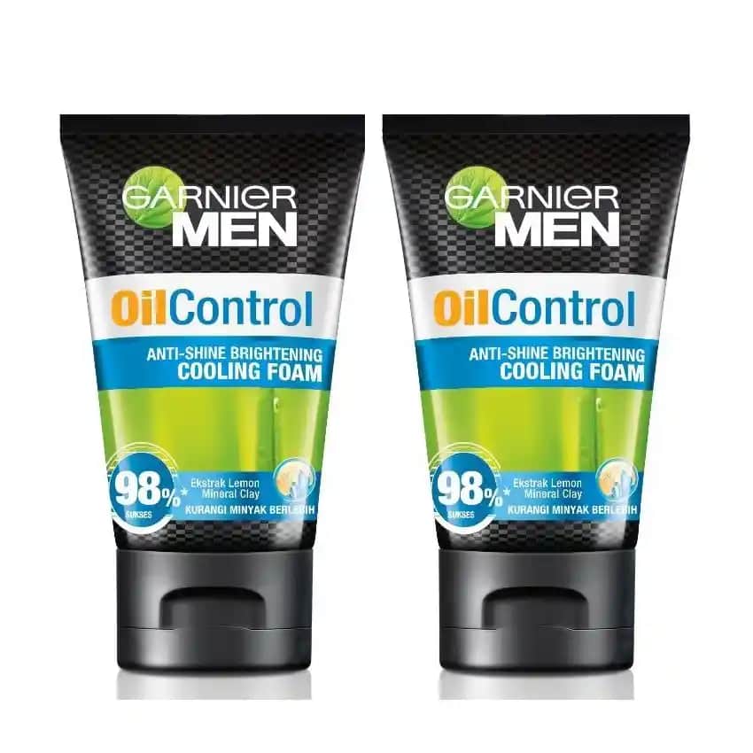 Garnier Men ile Erkekler İçin Güncel ve Güvenilir Kişisel Bakım Çözümleri