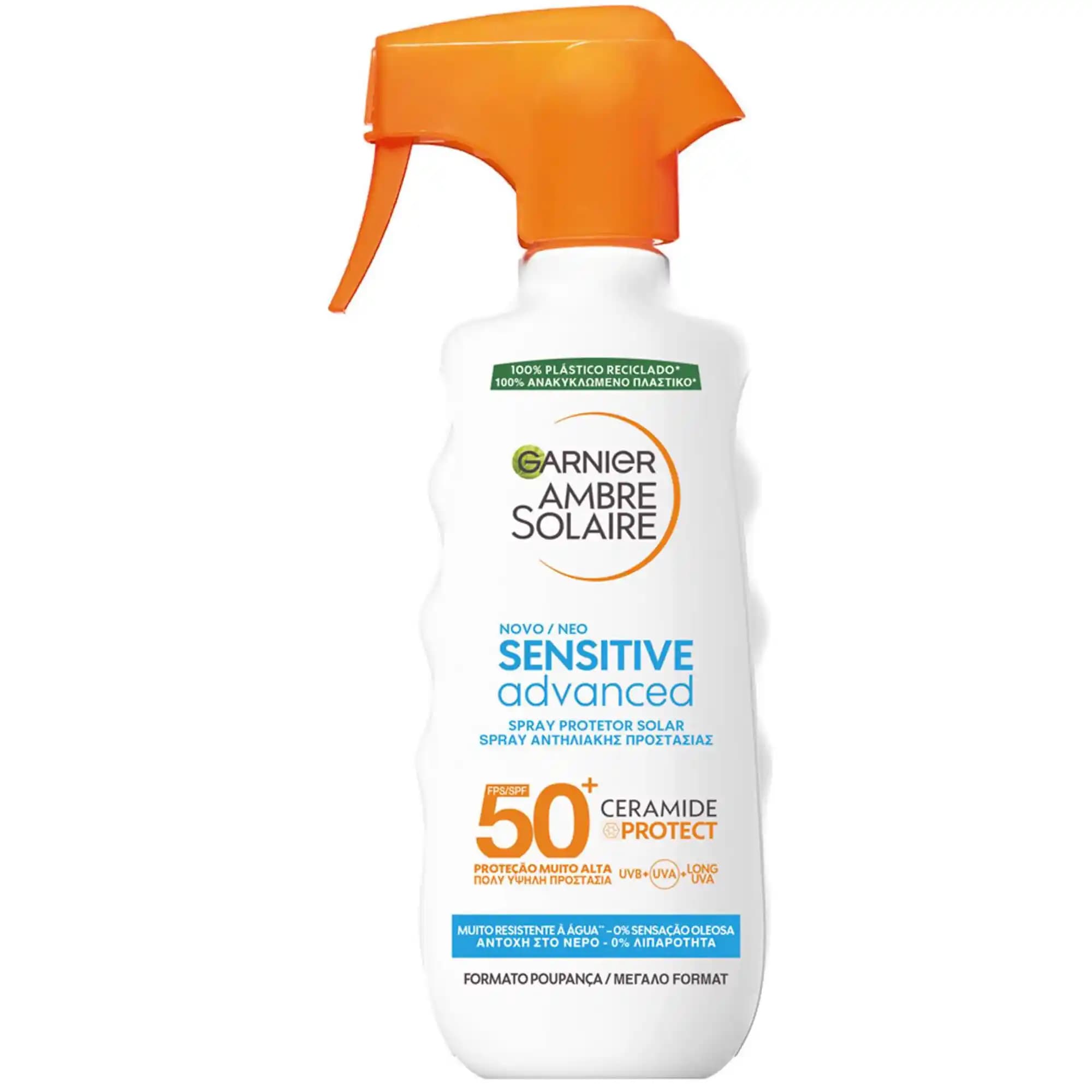 Garnier Sensitive Advanced Serisi: Hassas Ciltler İçin Güvenilir ve Etkili Bakım Çözümleri