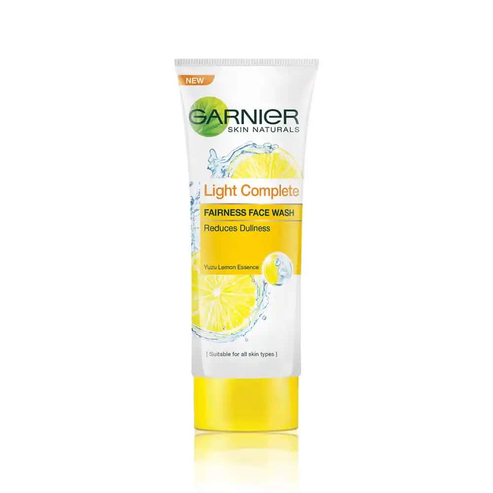 Garnier Skin Naturals ile Doğal ve Güvenilir Cilt Bakımı Çözümleri