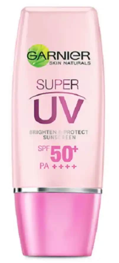 Garnier Super UV ile Güçlü Güneş Koruması ve Cilt Bakımı Çözümleri