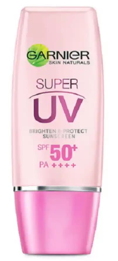 Garnier Super UV ile Güçlü Güneş Koruması ve Cilt Bakımı Çözümleri