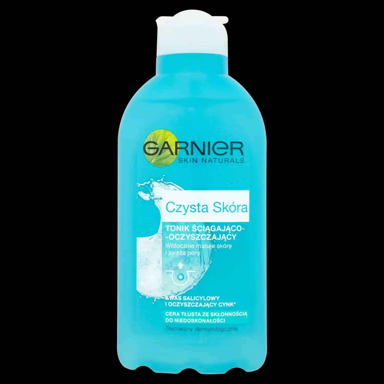 Garnier Tonik ile Cilt Sağlığınızı Güçlendirin ve Doğal Güzelliğinizi Ortaya Çıkarın