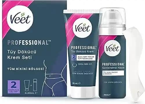 Genital bölgeye tüy dökücü krem kullanımı: güvenlik ve doğru uygulama rehberi