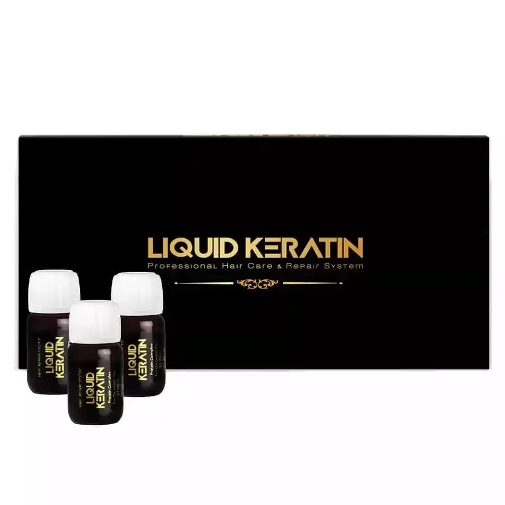 Gerçek Keratin Nedir Saç Sağlığı İçin En Doğru Seçenekler Nelerdir
