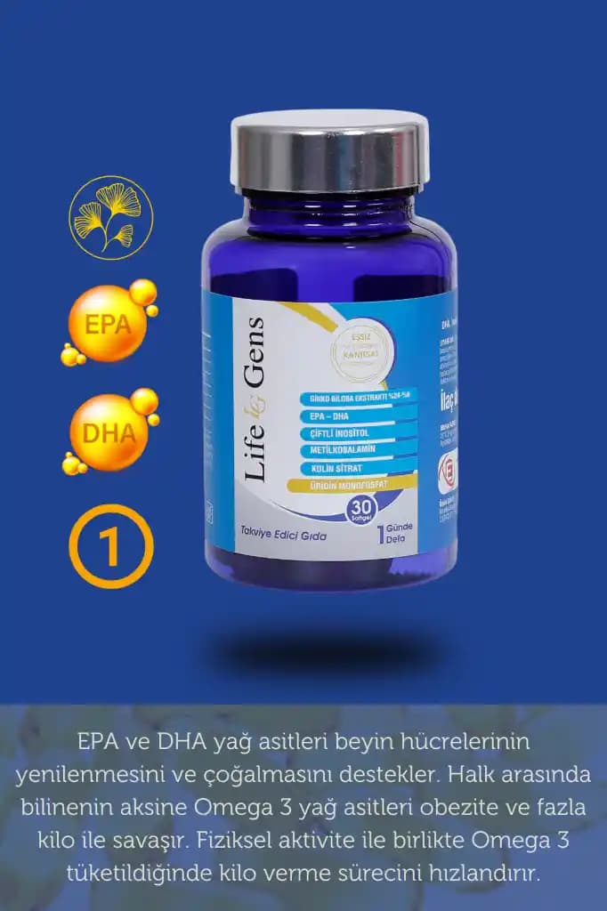 Gıda Takviyeleri ve Sağlıklı Yaşam İçin Bilmeniz Gerekenler