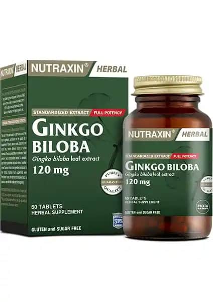 Ginkgo Biloba Haplarının Sağlık ve Kozmetik Alanındaki Faydaları ve Kullanım İpuçları