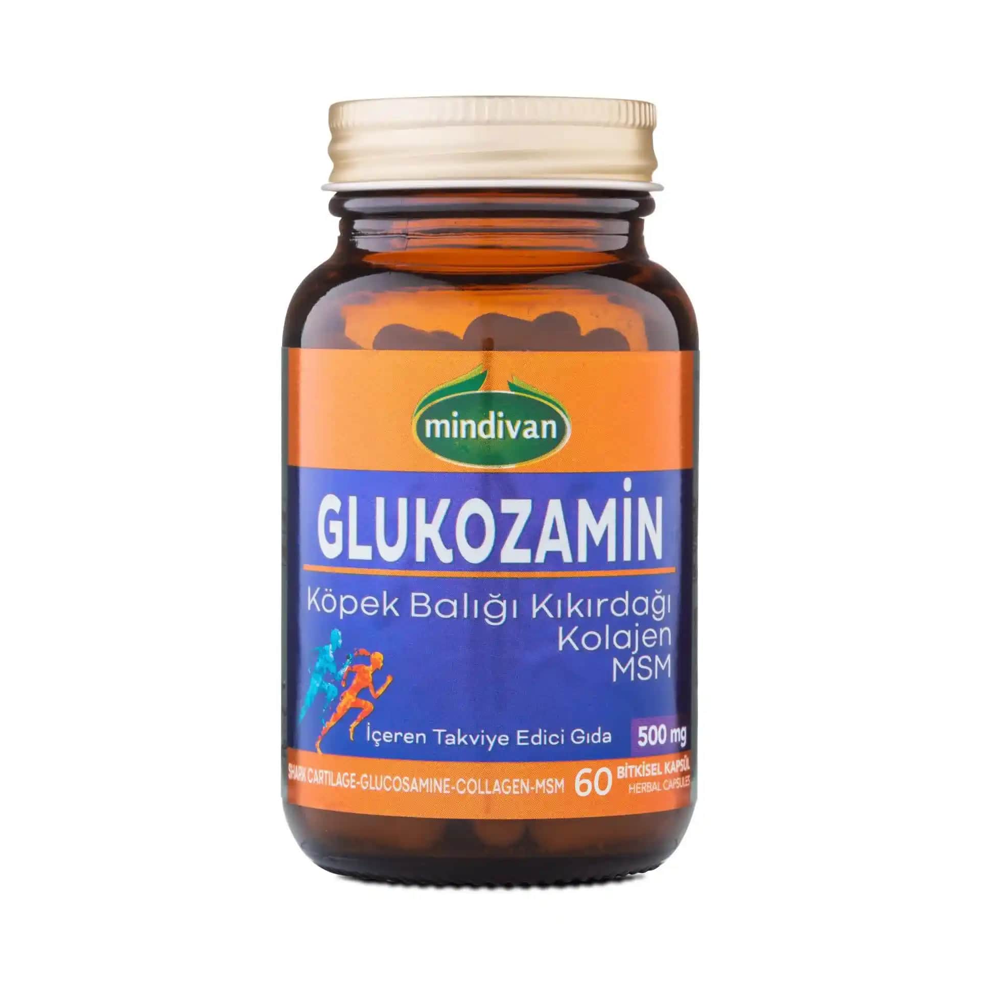 Glukozamin Markaları ve Eklem Sağlığını Destekleyen Güvenilir Takviyeler