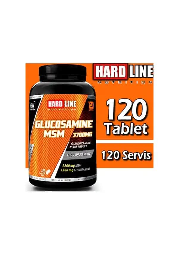 Glukozamin ve Kozmetik: Eklem Sağlığını Destekleyen Doğal Takviye ve Güzellik Yöntemleri