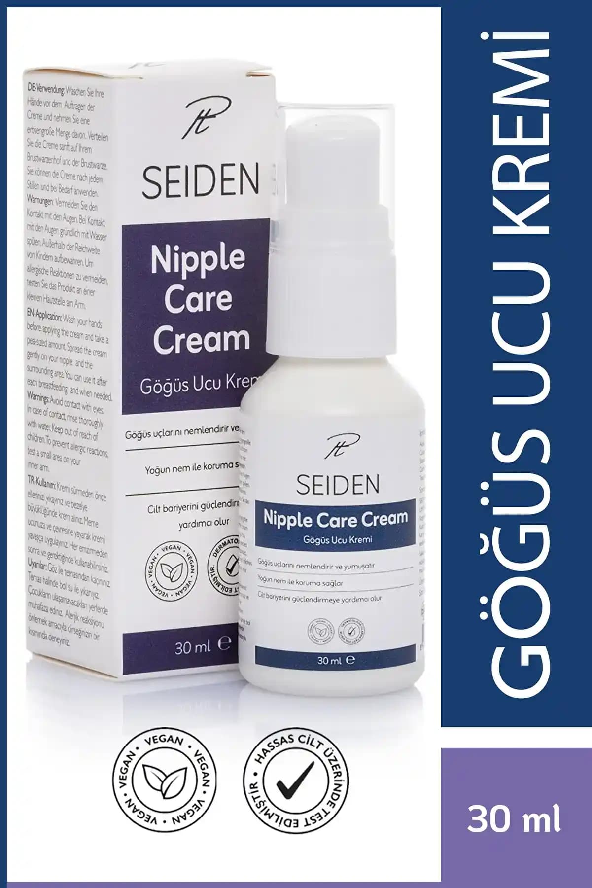 Göğüs Çatlaklarına Karşı Etkili Krem Rehberi ve Cilt Bakım İpuçları