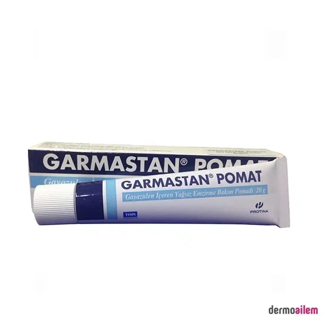 Göğüs Ucu Çatlaklarına Karşı Garmastan Krem ve Etkili Çözüm Yöntemleri