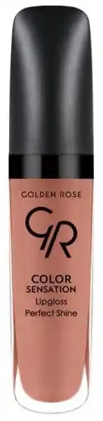Golden Rose 131 Dudak Parlatıcı: Doğal Parlaklık ve Konfor Sunan Makyaj Ürünü