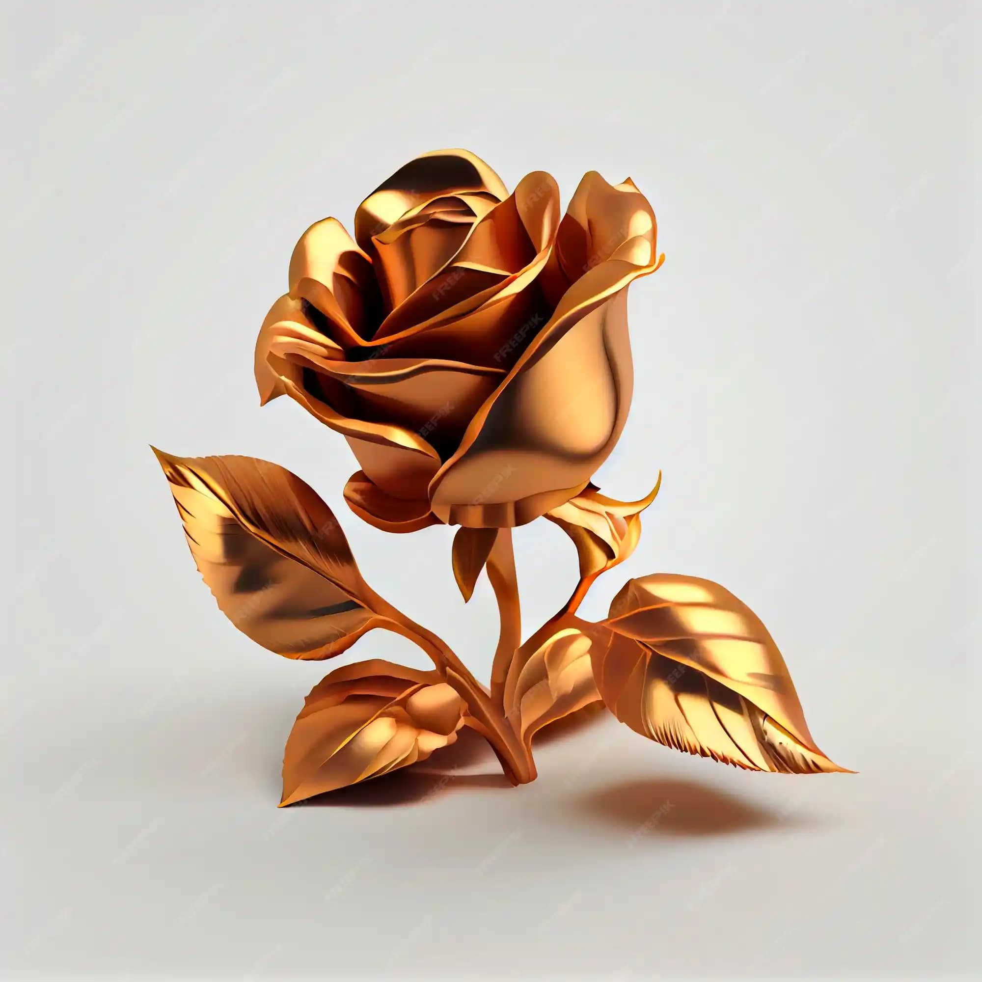 Golden Rose 3D Serisi: Makyajda Derinlik ve Işıltı Yaratmanın En İyi Yolları