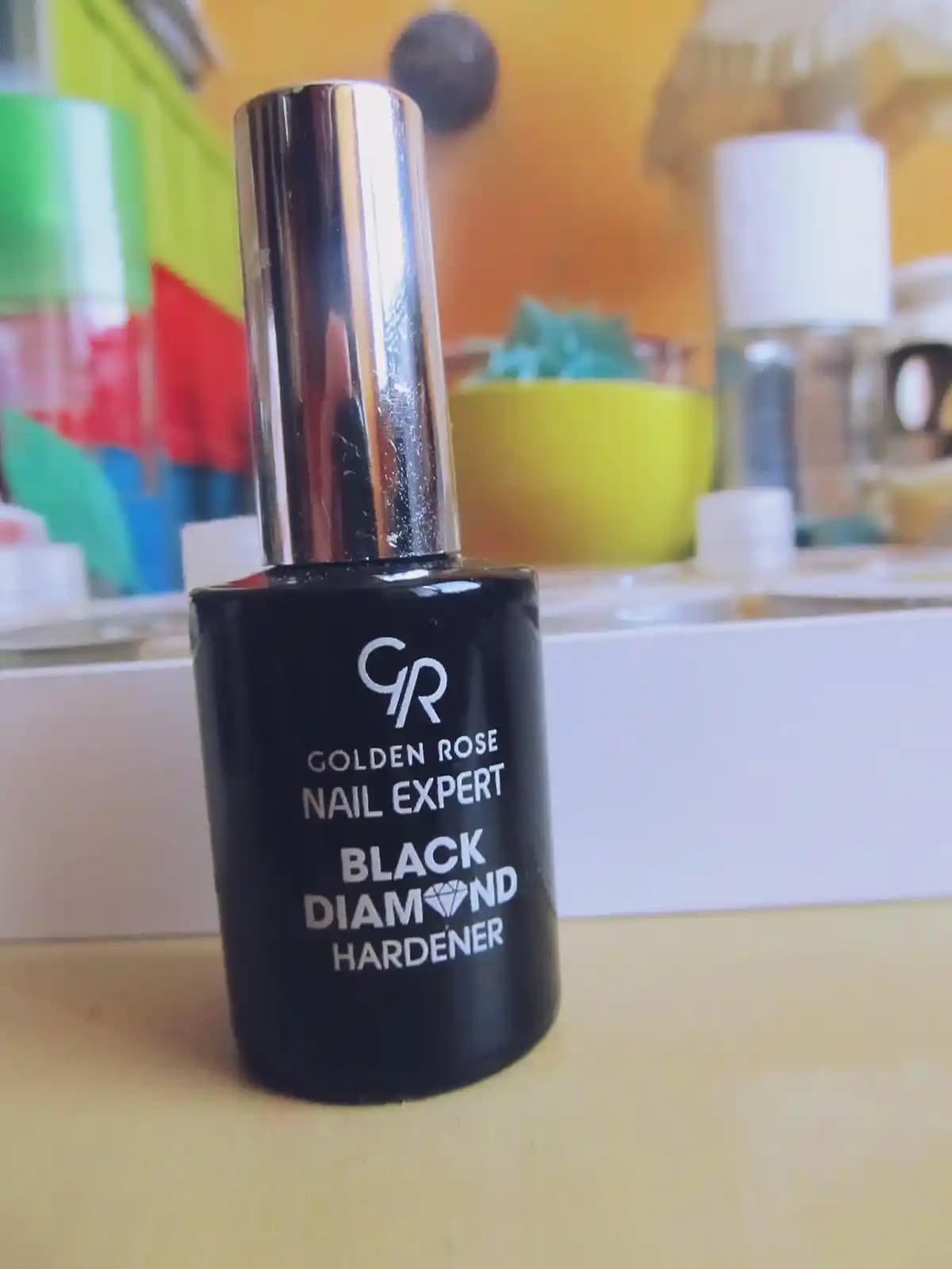 Golden Rose Black Diamond Serisi: Kaliteli ve Trend Makyaj Ürünleri Hakkında Detaylı Bilgi