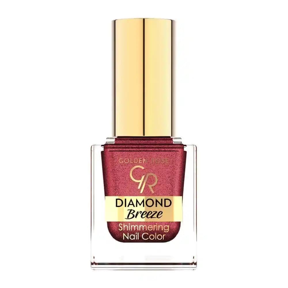 Golden Rose Diamond Breeze Serisi: Doğal Parlaklık ve Güzellik İçin Güncel Kozmetik Seçenekleri