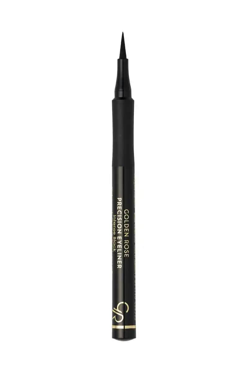 Golden Rose Kalem Eyeliner Çeşitleri ve Özellikleri ile Gözlere Mükemmel Dokunuş