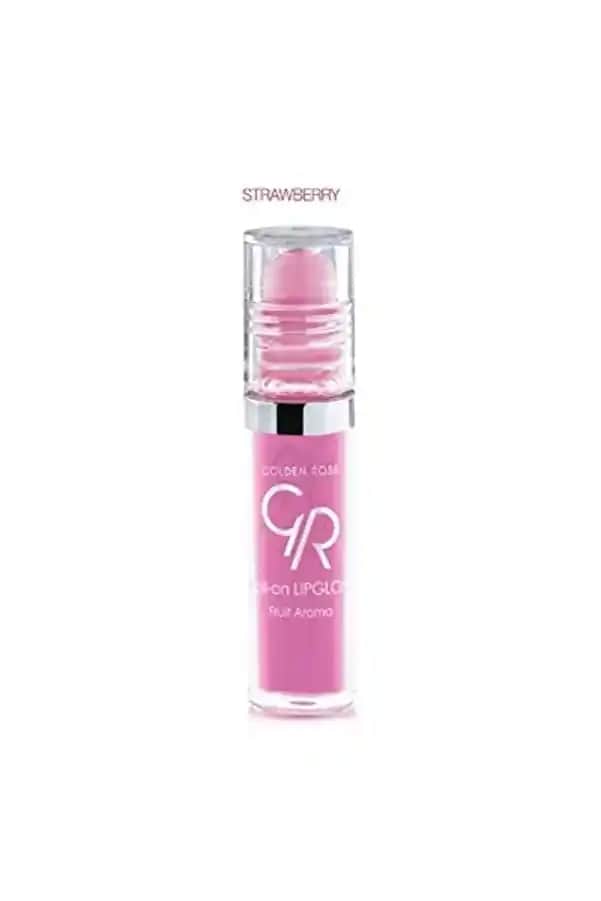 Golden Rose Lip Gloss Strawberry: Nemlendirici ve Parlak Dudaklar İçin Uygun Bir Seçenek