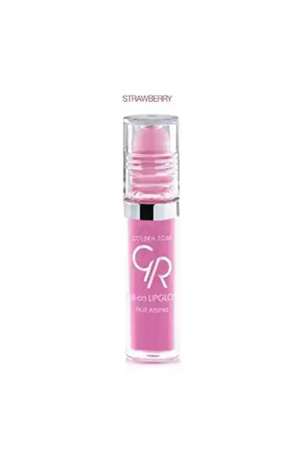 Golden Rose Lip Gloss Strawberry: Nemlendirici ve Parlak Dudaklar İçin Uygun Bir Seçenek
