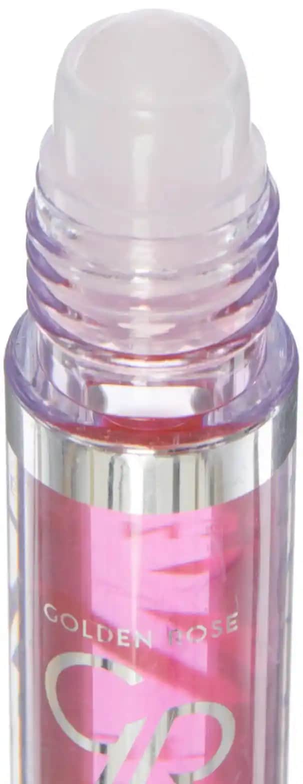 Golden Rose Roll-On Lipgloss: Pratik Kullanım ve Bakım Özellikleriyle Dudaklara Parlaklık