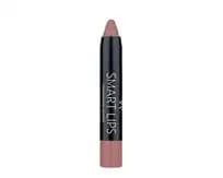 Golden Rose Smart Lips 02 Renkli ve Kalıcı Mat Ruj ile Makyajınıza Farklı Bir Dokunuş