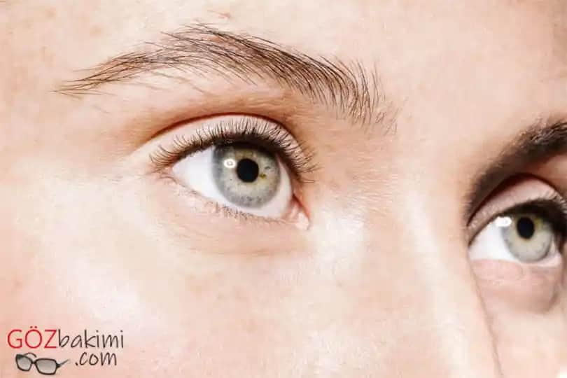 Göz Altı Çizgileri ve Çözüm Yöntemleri: Estetik ve Bakımda Güncel Yaklaşımlar
