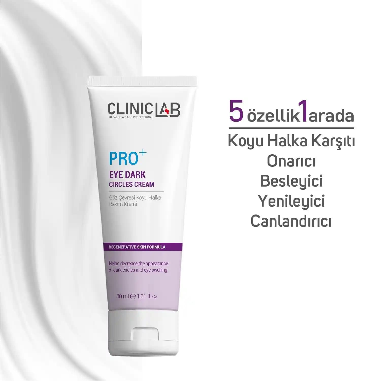 Göz Altı Morlukları ve En Etkili Kremlerle Göz Çevresi Bakımı Rehberi