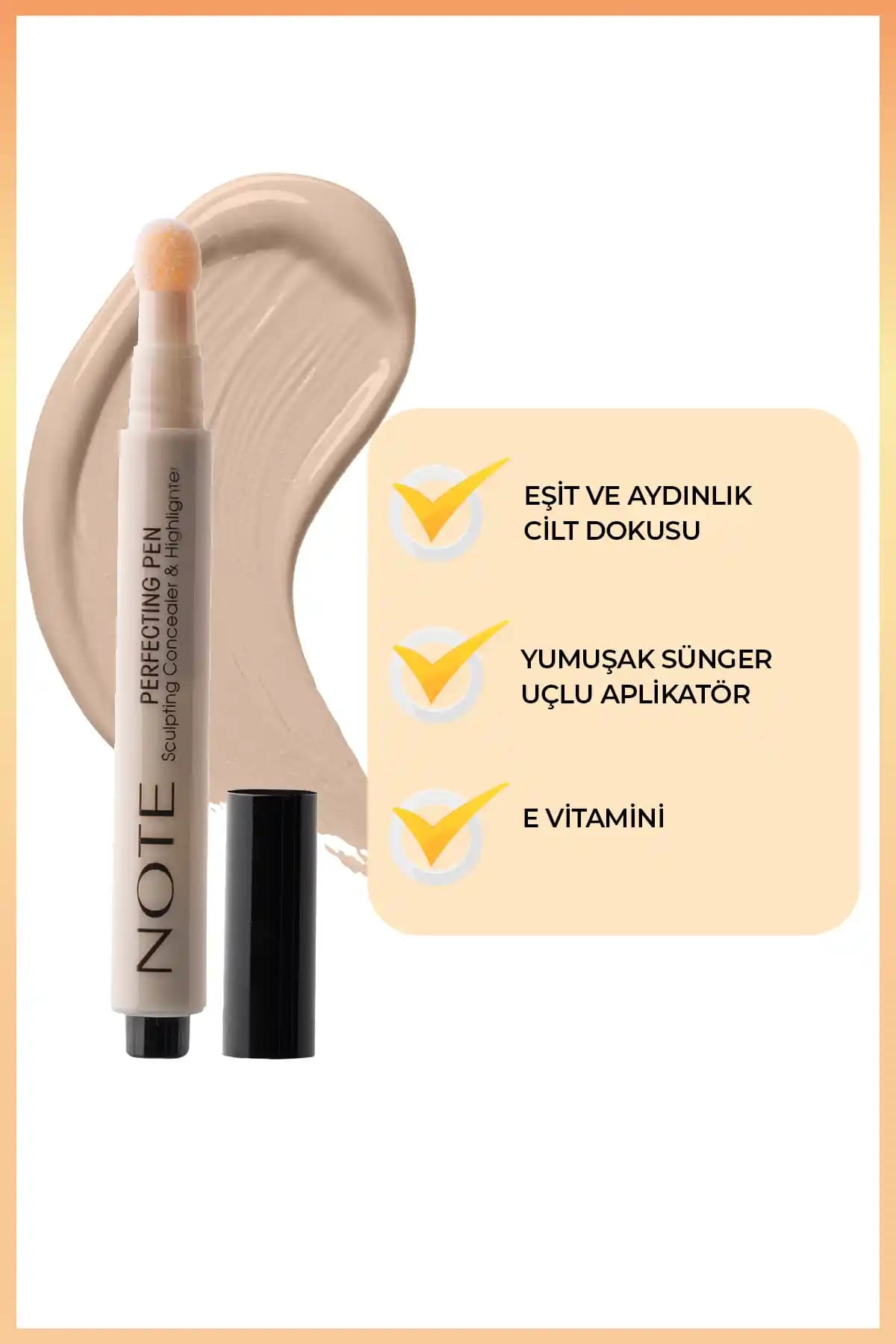 Göz Aydınlatıcı Kalem Nedir ve Günlük Makyajda Nasıl Kullanılır