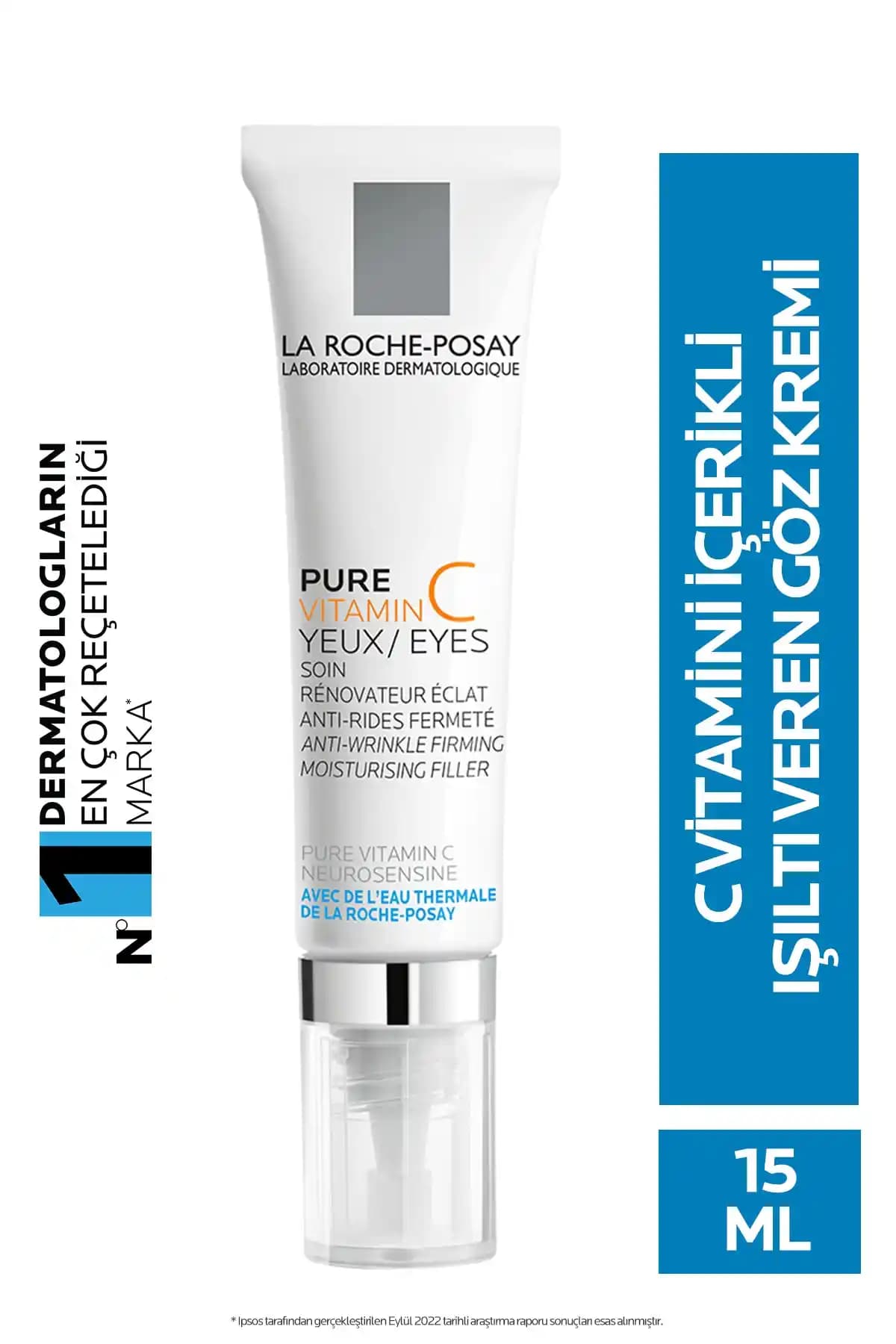 Göz Çevresi Bakımı ve Göz Kremi ile Göz İlacı Arasındaki Farklar ve Doğru Kullanım Yöntemleri