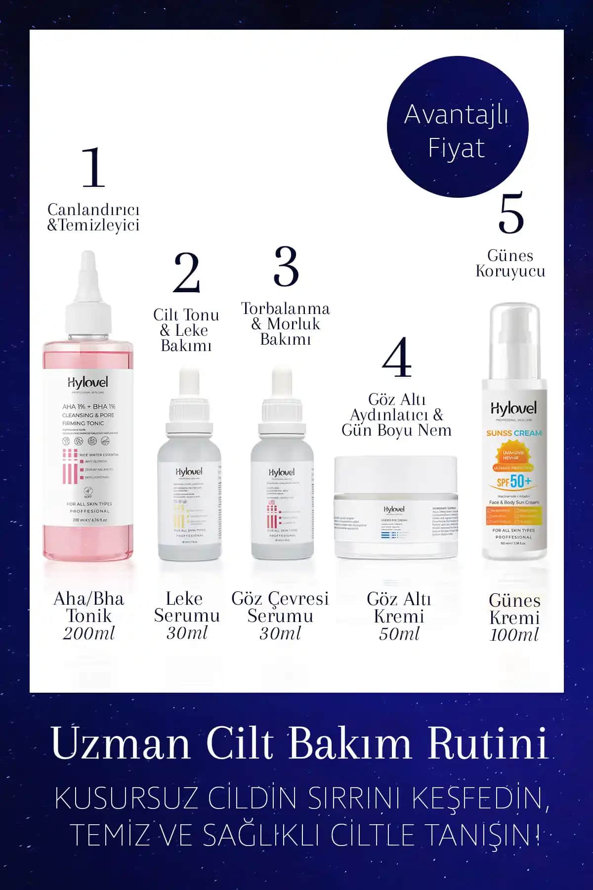 Göz Çevresi Güneş Kremi Seçimi ve Kullanımı: Cilt Sağlığını Koruyan Bilgiler