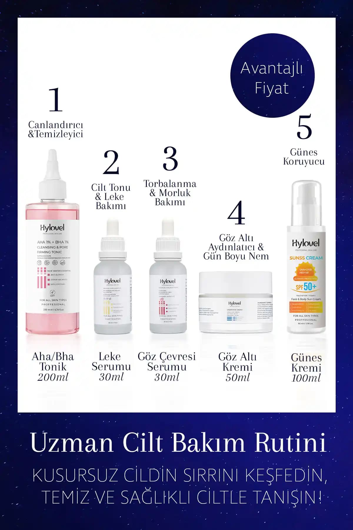 Göz Çevresi Güneş Kremi Seçimi ve Kullanımı: Cilt Sağlığını Koruyan Bilgiler