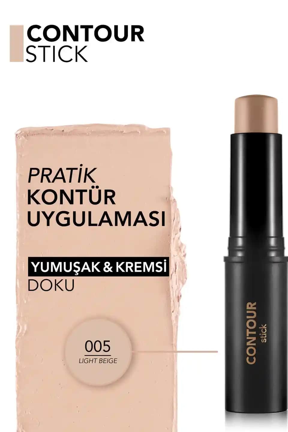 Göz Makiyajında Kalem Kontür Kullanımı ve Uygulama İpuçları