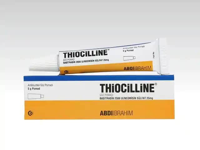 Göz Pomadı Kullanımı ve Seçimi: Gözlerinize Işıltı Katmanın En Güzel Yolu