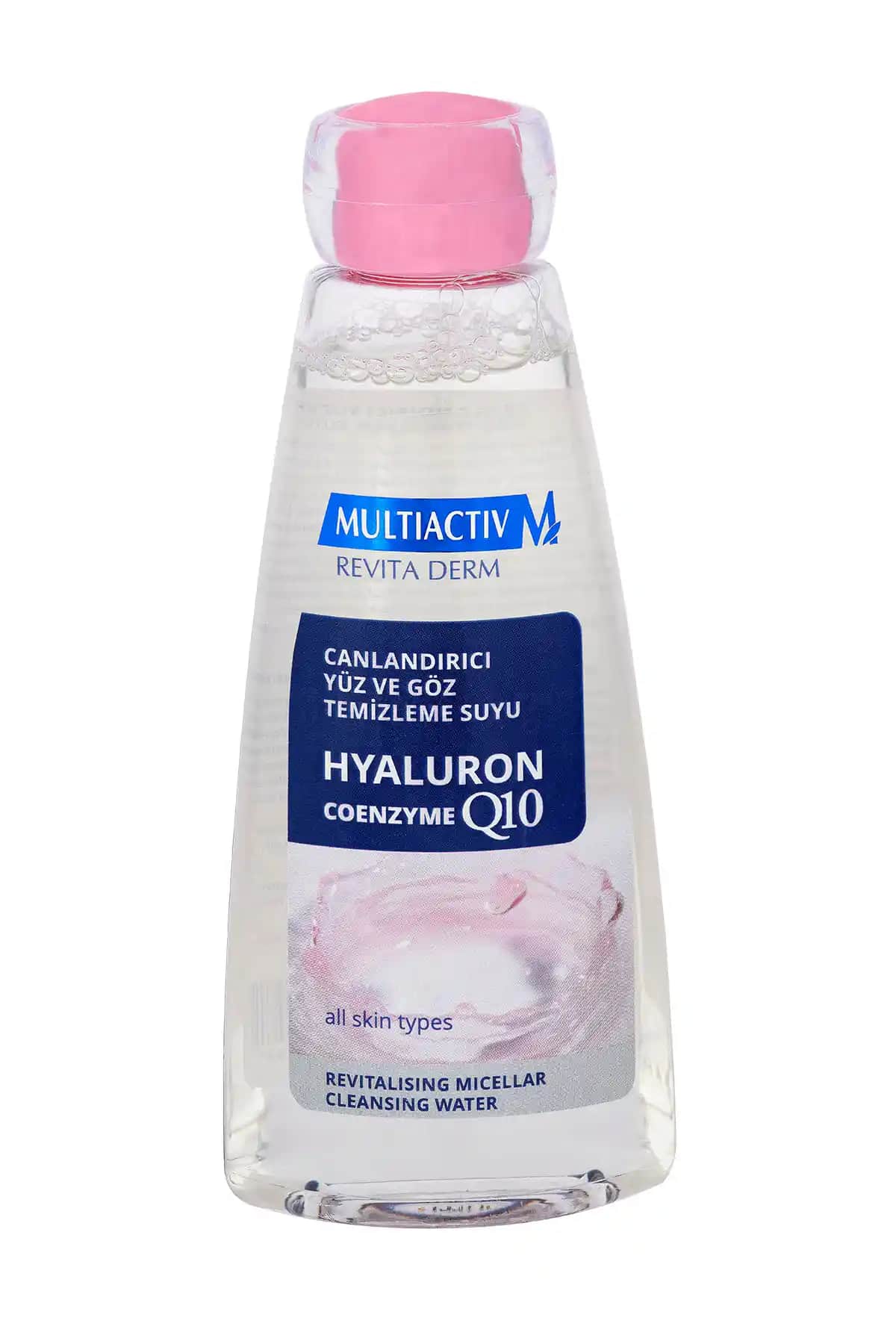 Göz Temizleme Suyu Kullanımı ve Faydaları: Göz Sağlığını Koruma Yöntemleri