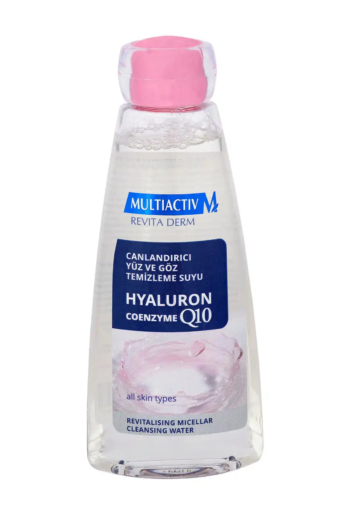 Göz Temizleme Suyu Kullanımı ve Faydaları: Göz Sağlığını Koruma Yöntemleri