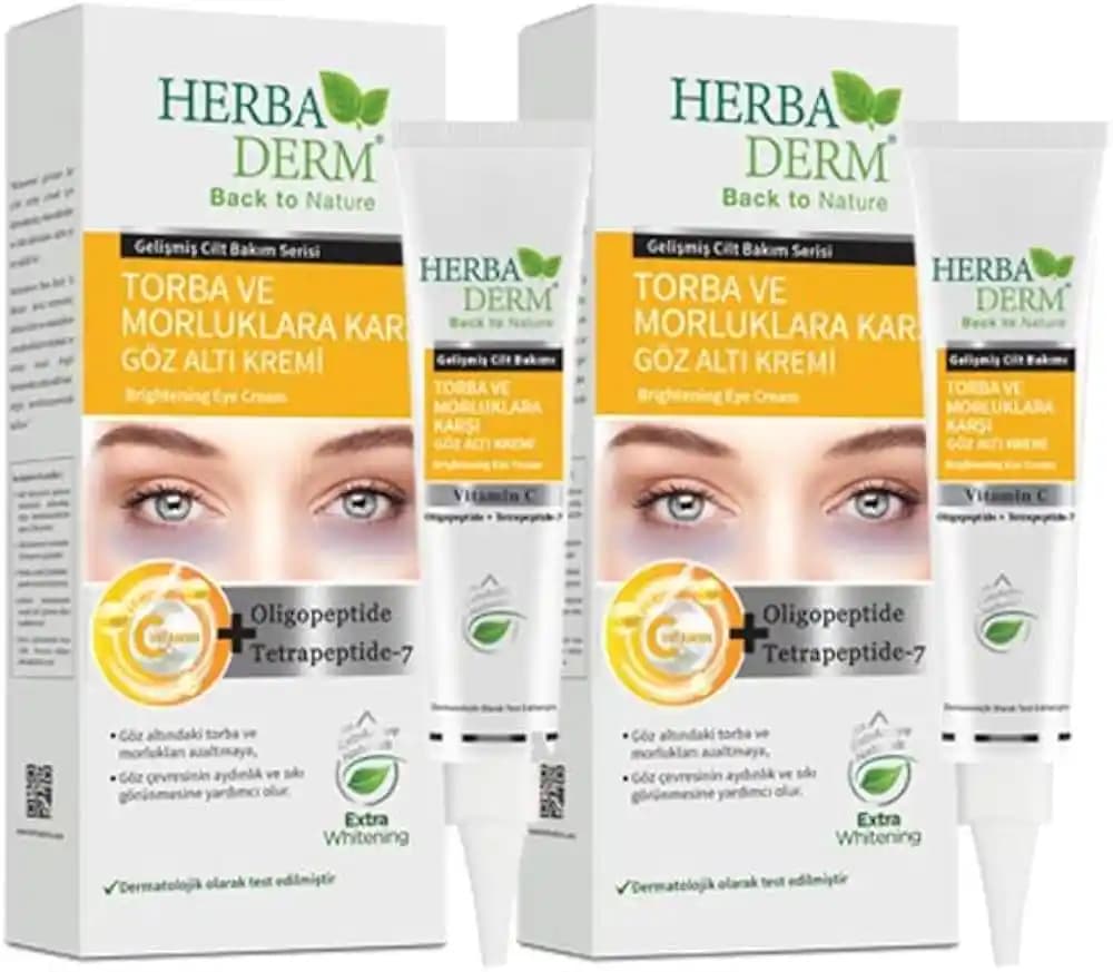 Gözaltı Morlukları İçin En İyi Kremler ve Doğru Bakım Yöntemleri