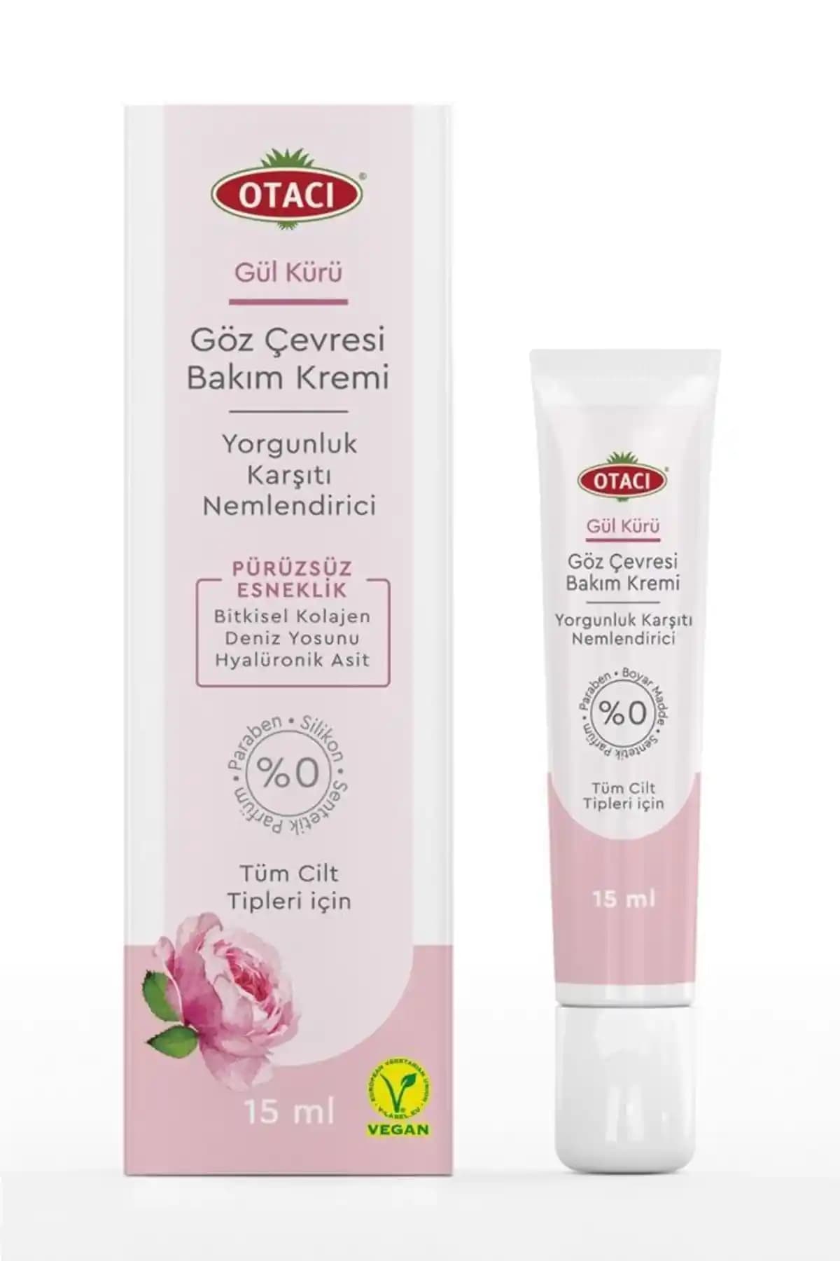 Gözaltı Torbası Kremi Seçimi ve Kullanımıyla Göz Sağlığınızı Koruyun