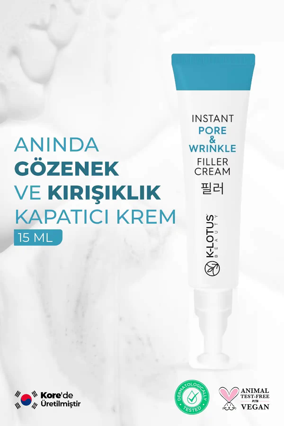 Gözenek Kapatıcı Kremler ve Cilt Bakımında Etkili Kullanım Yöntemleri