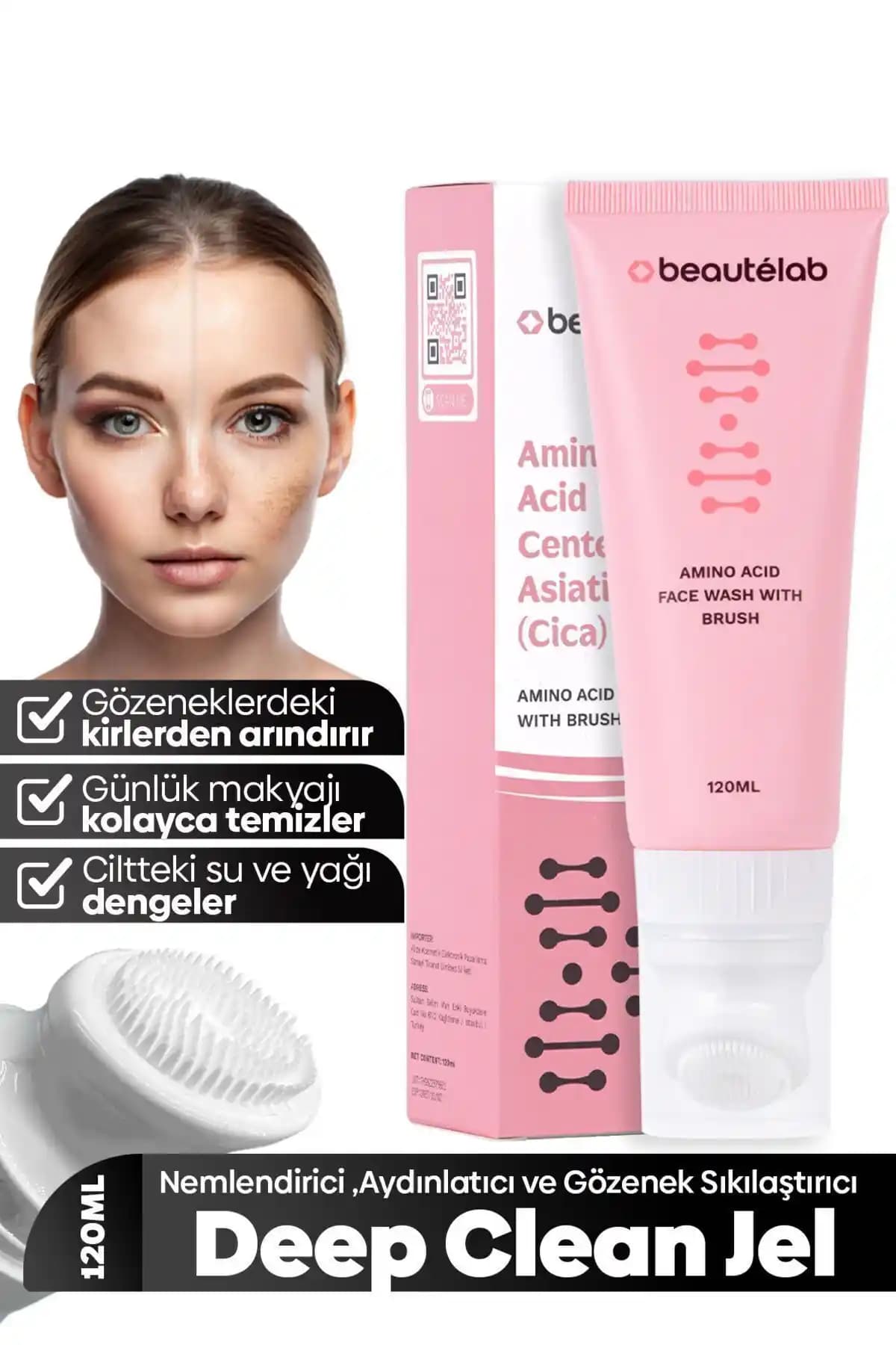 Gözenek Sıkılaştırıcı Bazlar ile Cilt Görünümünü Geliştirme Rehberi