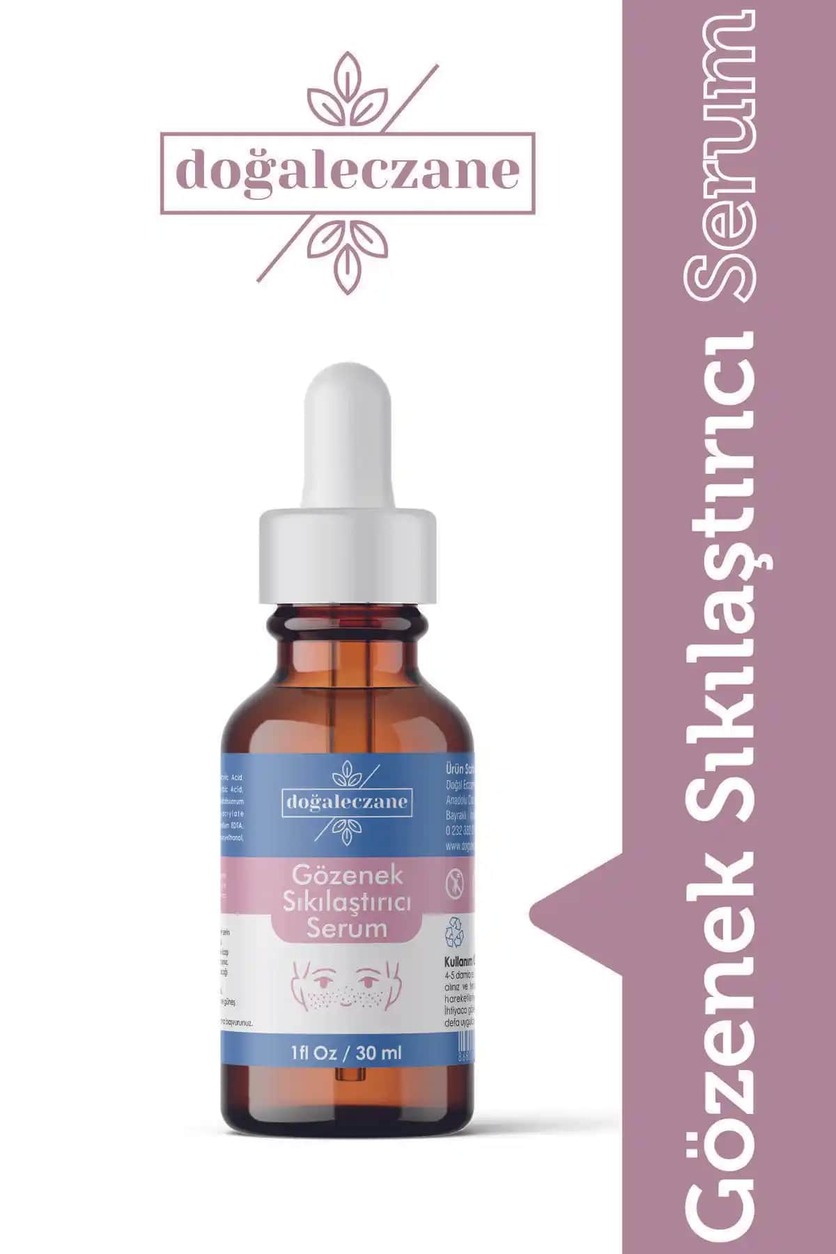 Gözenek Sıkılaştırıcı Eczane Kremleri: Etkili Çözümler ve Kullanım İpuçları