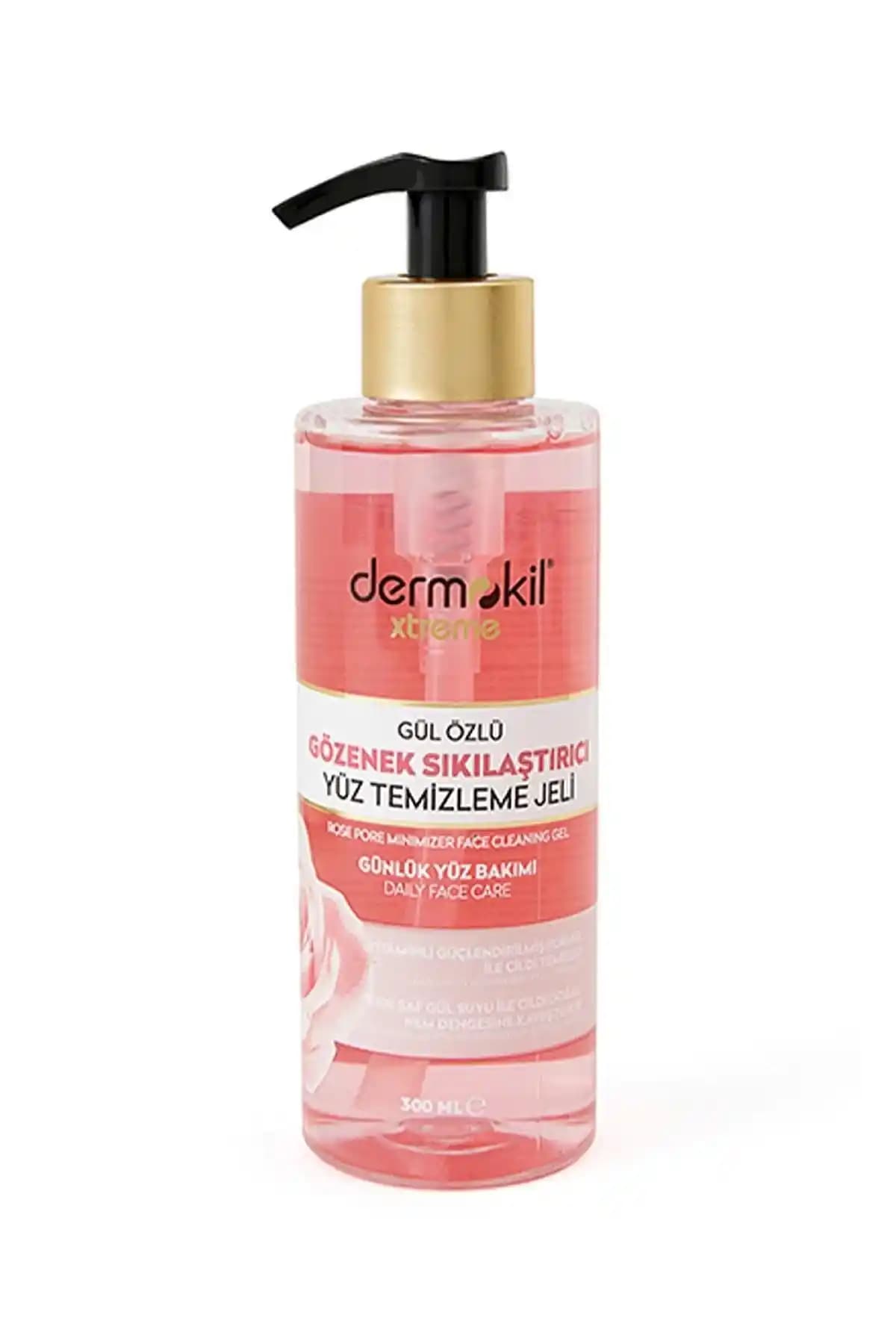 Gözenek Sıkılaştırıcı Temizleme Jeli ile Sağlıklı ve Pürüzsüz Bir Cilt İçin Rehber