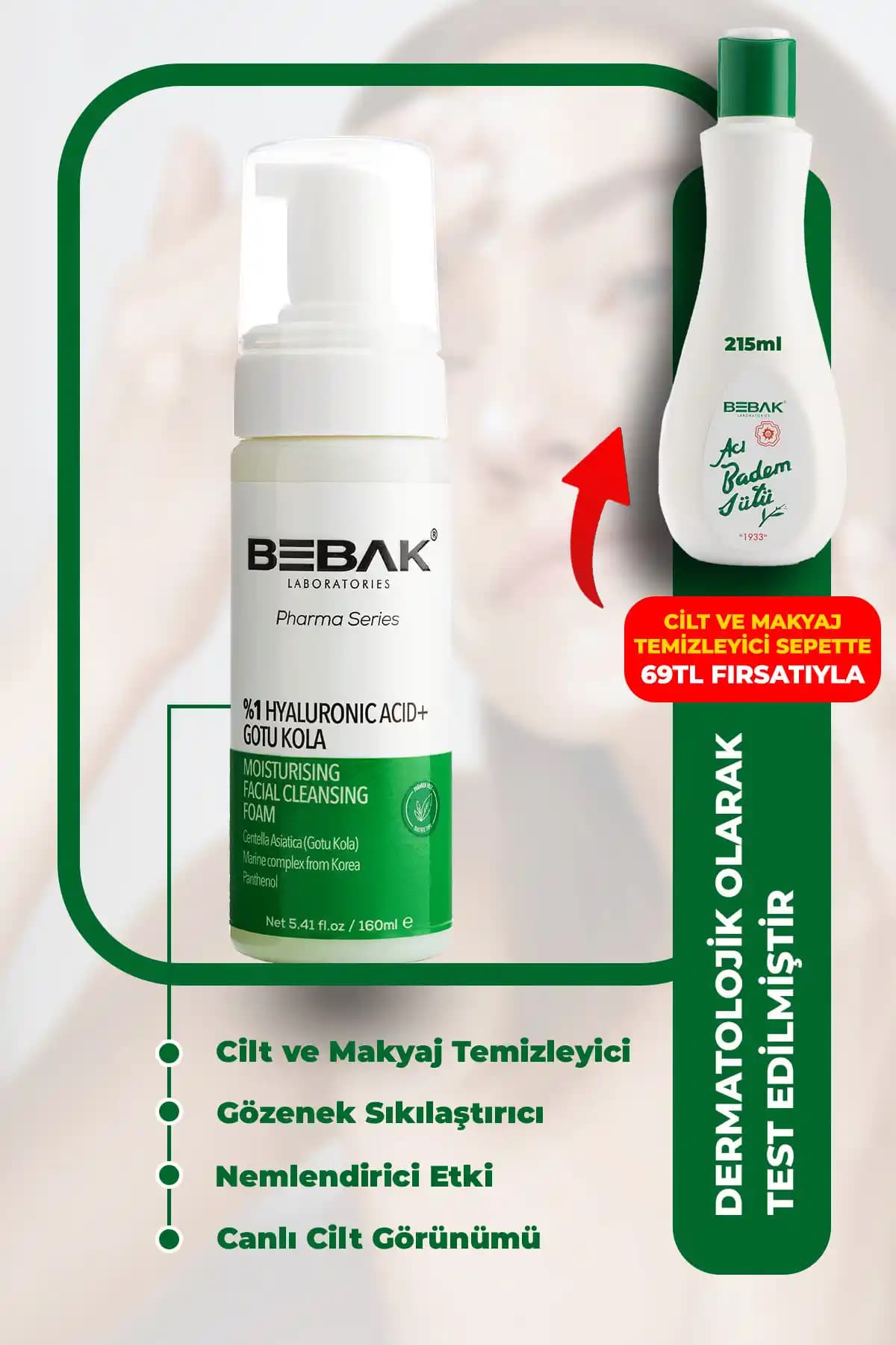 Gözenek Temizleme Yöntemleri ve Cilt Sağlığı İçin En İyi Uygulamalar