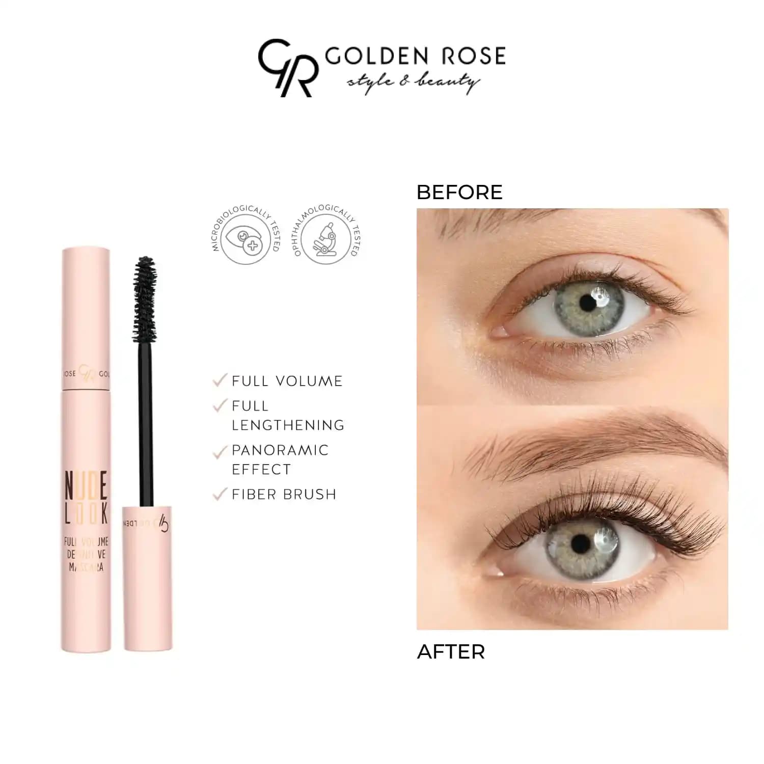 Gözleri Büyüleyen Rimel ve Maskara Seçenekleri ve Kullanım İpuçları