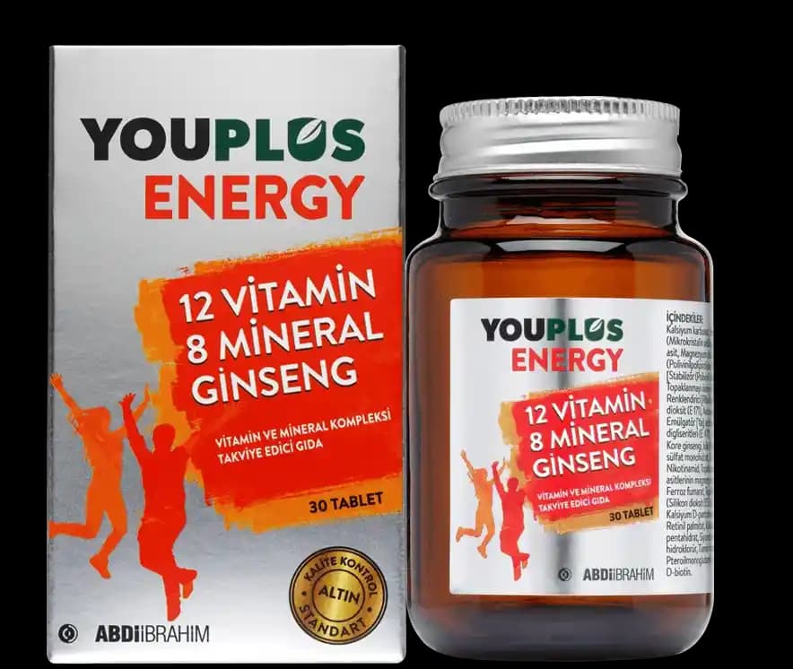 Güç Veren Vitaminler: Kozmetik ve Kişisel Bakımda Sağlığın Anahtarı