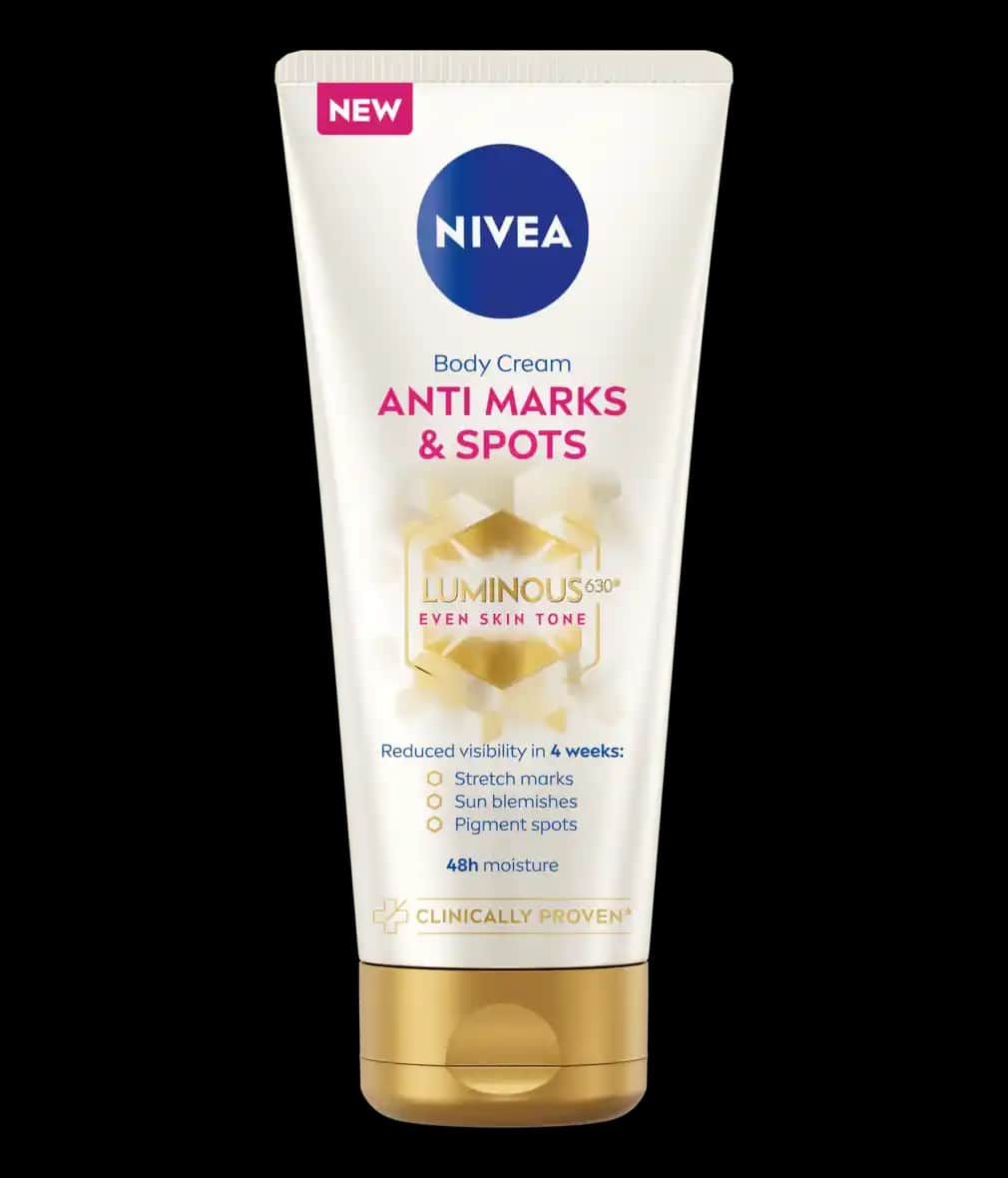 Güllü Nivea Kremi: Doğal İçeriği ve Ferahlatıcı Etkisiyle Günlük Bakımın Vazgeçilmezi