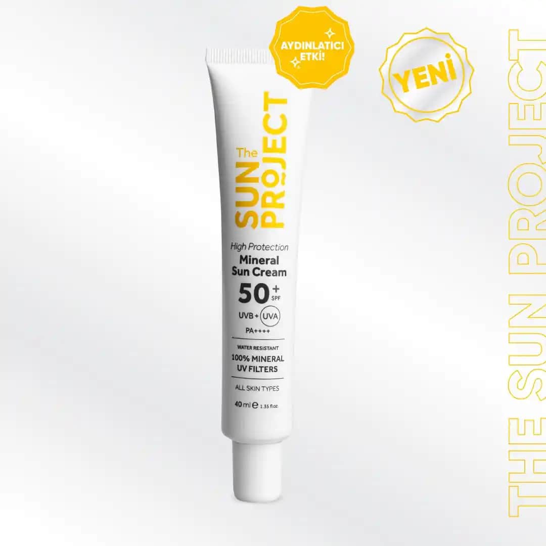 Güneş Koruyucu Kremler ve Cildinizi Koruma Yöntemleri Hakkında Bilmeniz Gerekenler