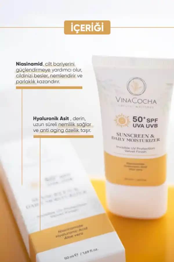 Güneş Kremi ve Nemlendirici Kullanımıyla Cilt Sağlığını Koruma Yöntemleri